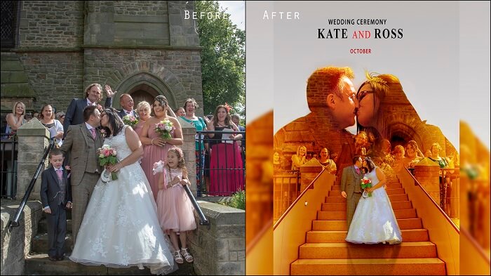 CNT - Provide Best Creative Photo Manipulation Services