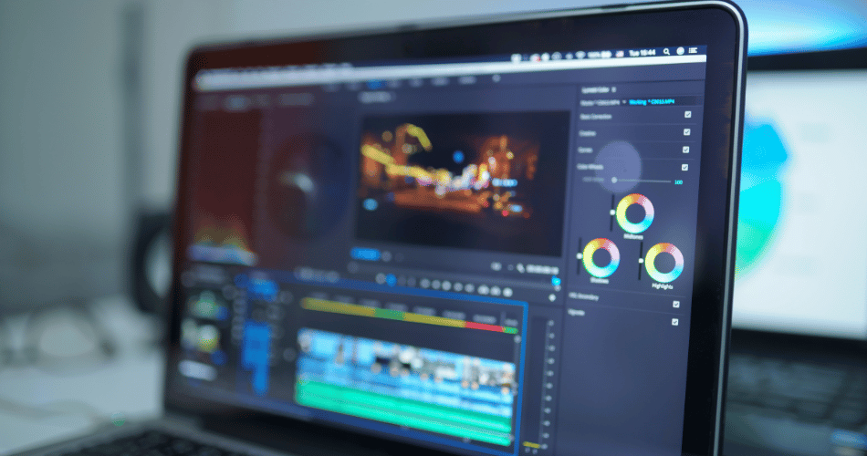 corporate Video Editing Services Toronto