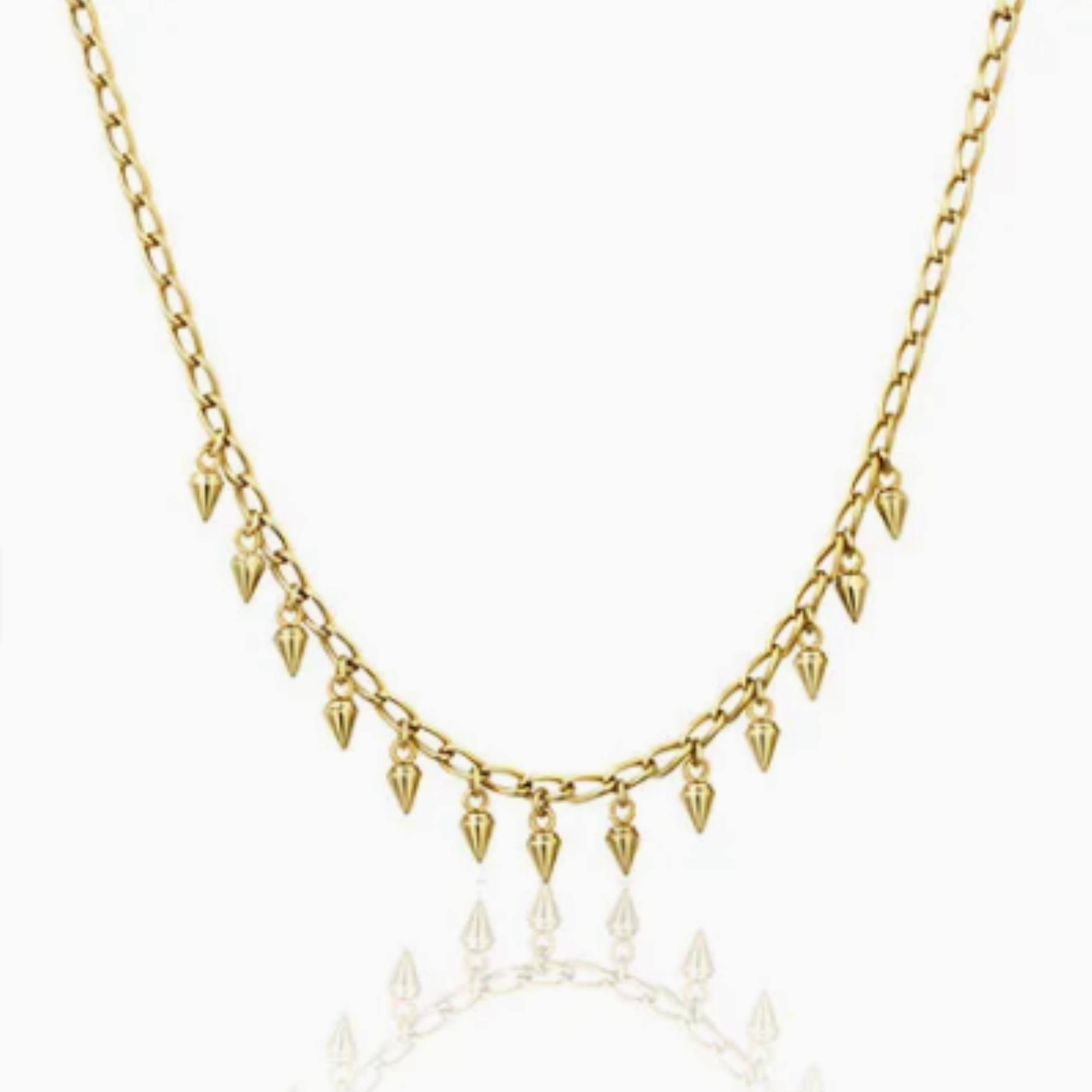 after jewellry