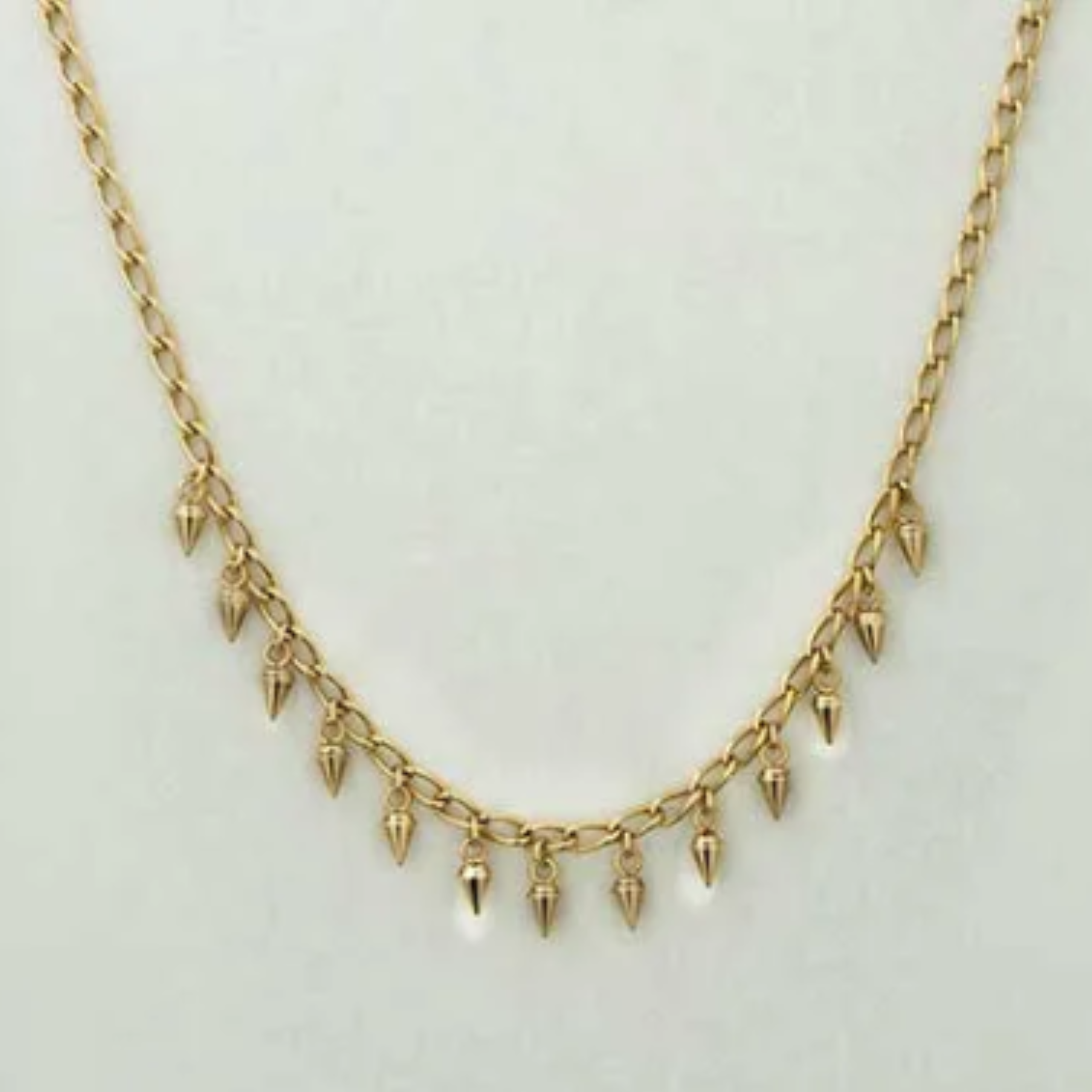 before jewellry